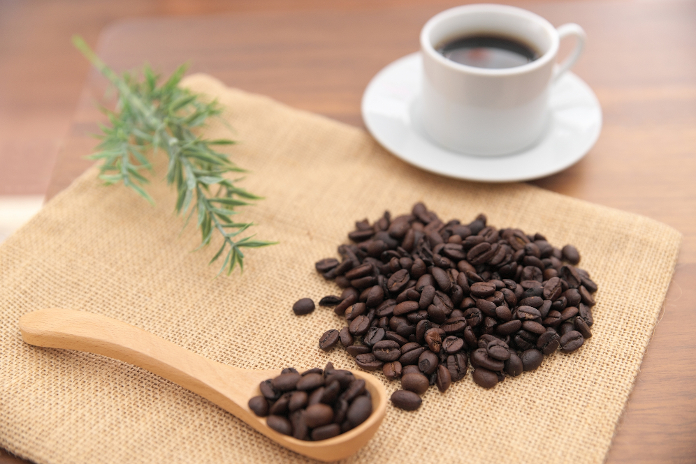 カフェインはダメ