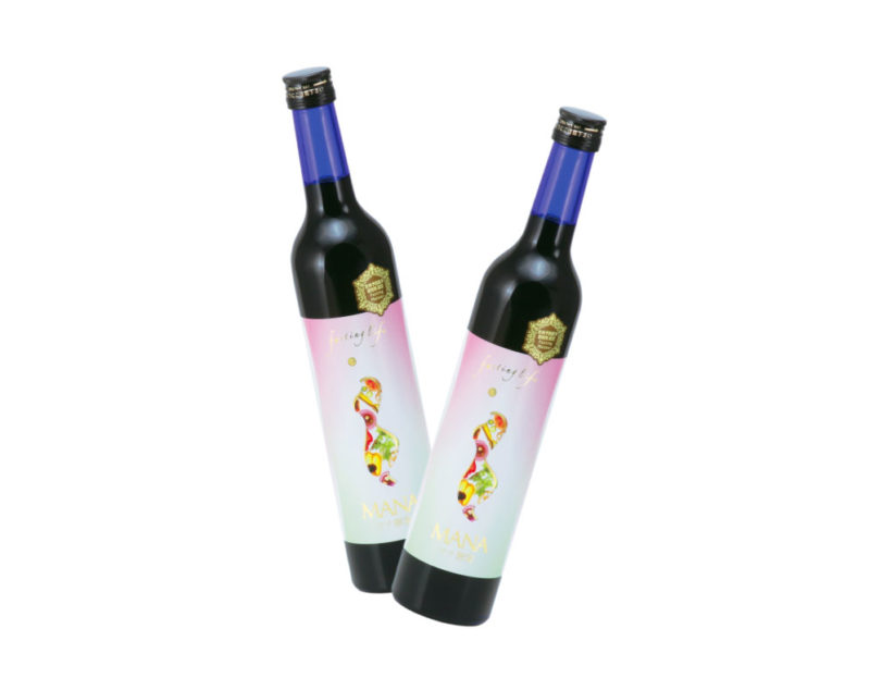 ファスティング　マナ酵素