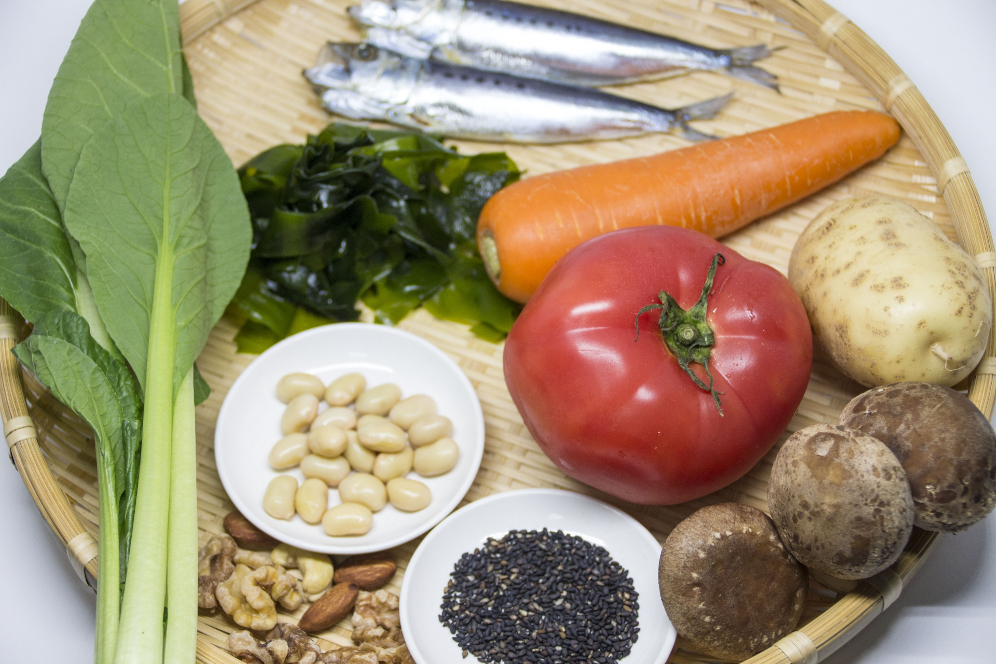 まごわやさしい