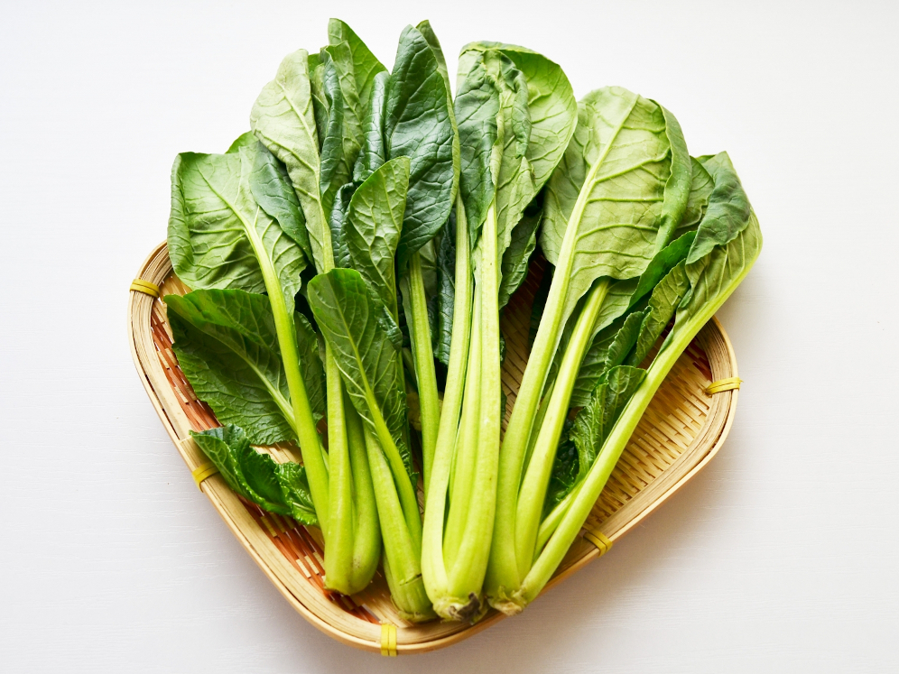 小松菜