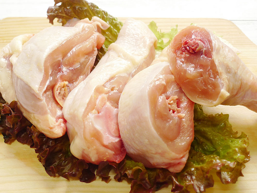 鶏肉