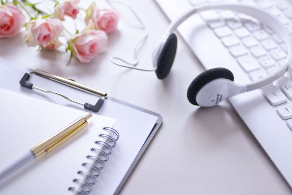 オンラインカウンセリング