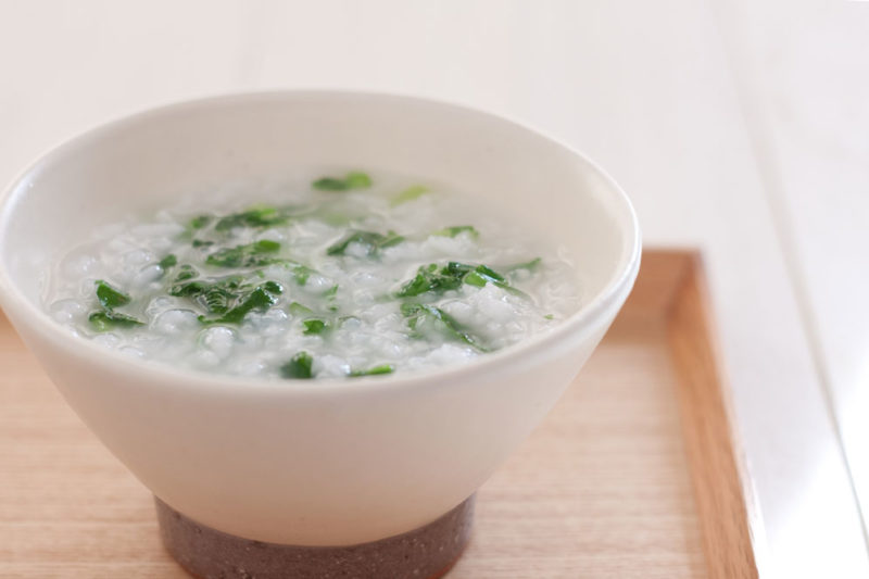 ファスティング　回復食