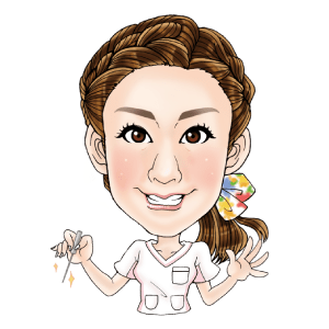 鍼灸師 小平三和