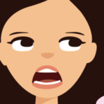 腔内のネバつき