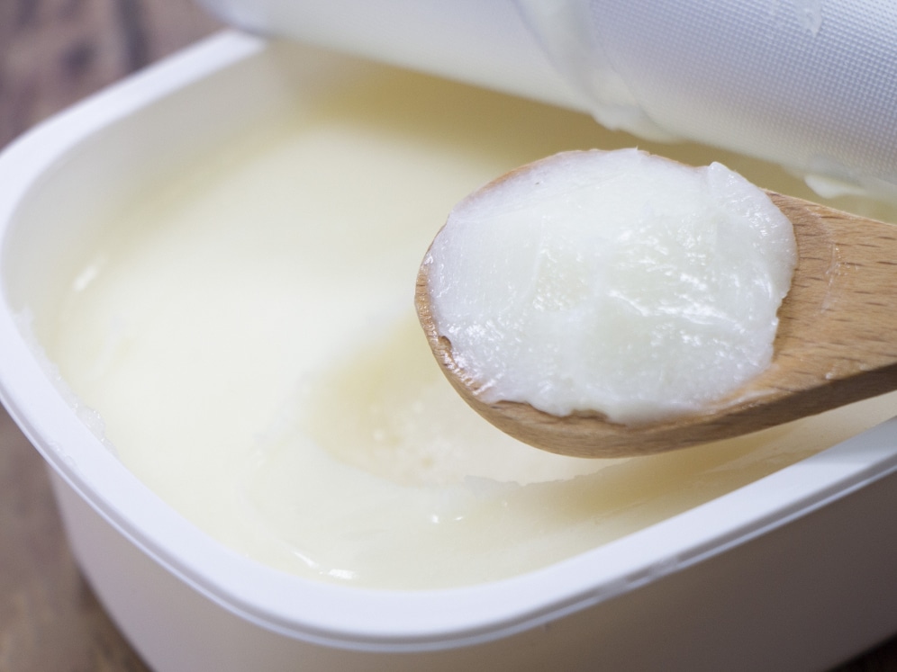 ショートニング