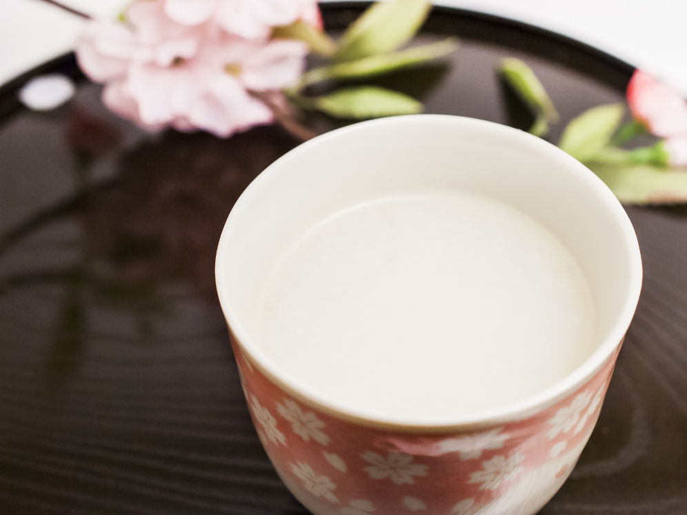 甘酒
