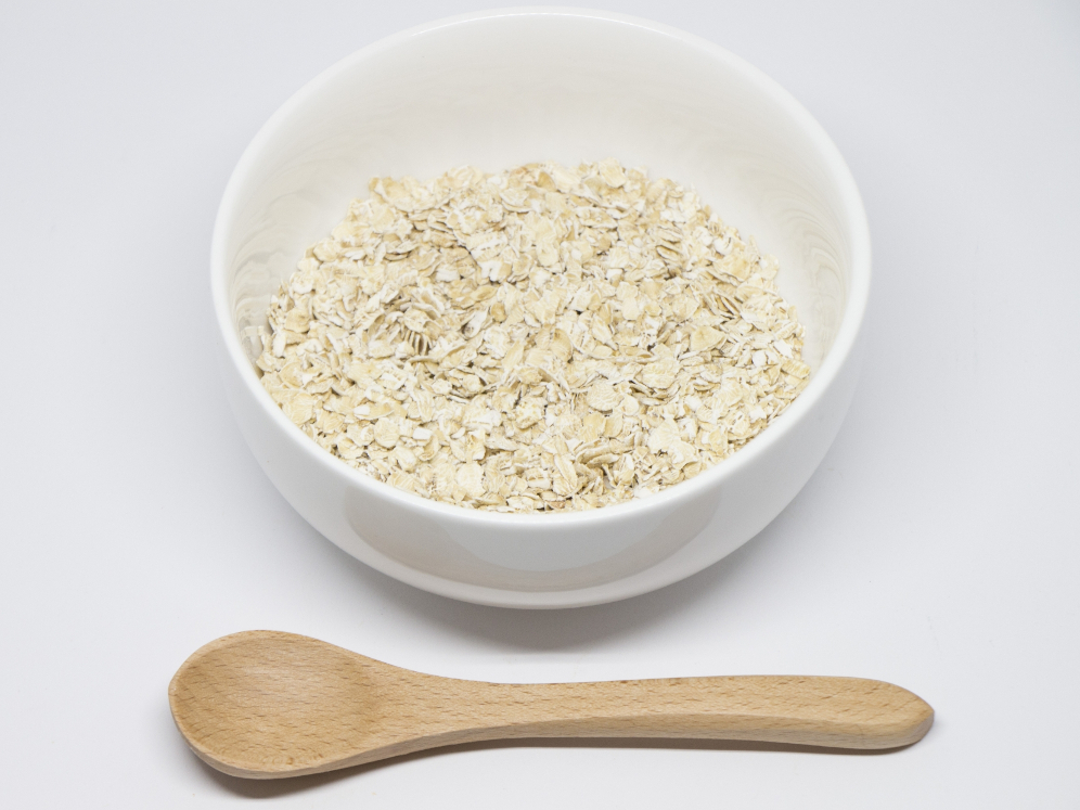オートミール