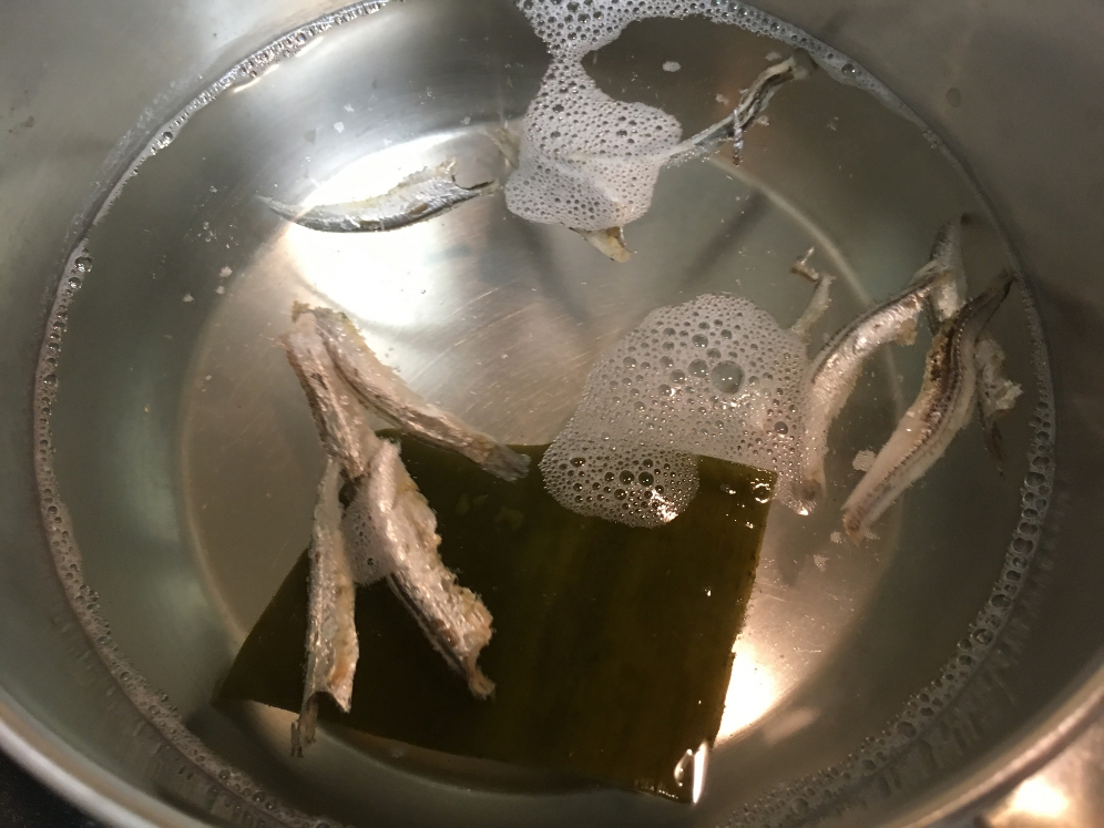 出汁